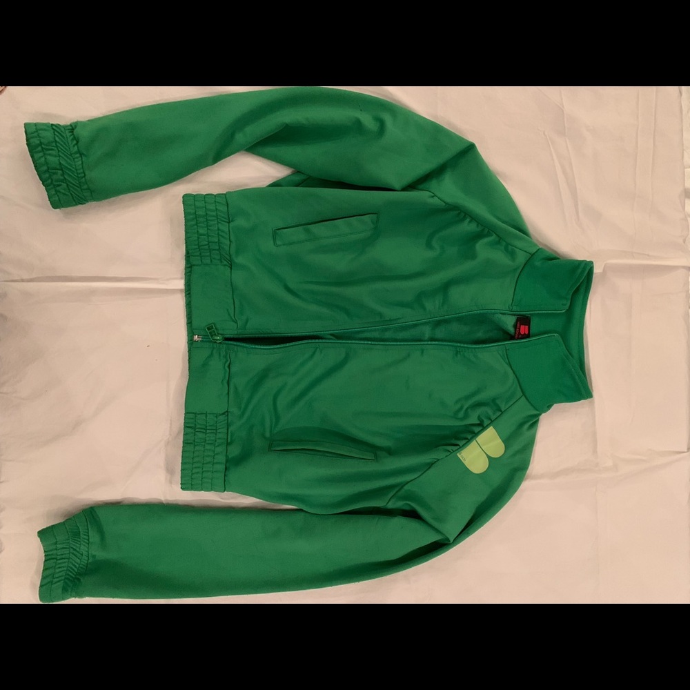 Be Side jacket